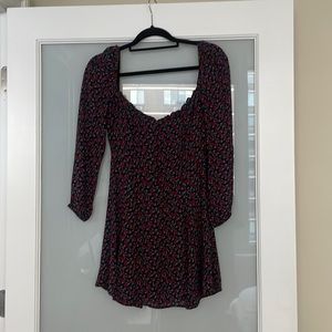Reformation Dress Size 8